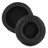 Authentic Leather Earpads Replacement For Pioneer Hdj-X5 Hdj-X7 Hdj-X10 Headphones Sheep Skin Ear Pads Eartips