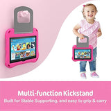 Fire Hd 8 Tablet Case For Kids,Kindle Fire Hd 8 Case,Amazon Fire Tablet 8 Case