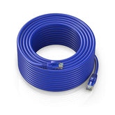 Maximm Cat 6 Ethernet Cable 300 Ft, Cat6 Cable, LAN Cable, Internet Cable and