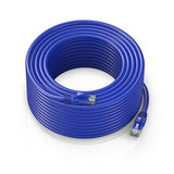 Maximm Cat 6 Ethernet Cable 300 Ft, Cat6 Cable, LAN Cable, Internet Cable and