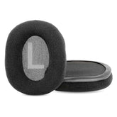 Soft Fabric Replacement Earpads Cushion For A70 Bluetooth Headphone/A71 Bluetooth Headphone