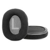 Soft Fabric Replacement Earpads Cushion For A70 Bluetooth Headphone/A71 Bluetooth Headphone