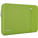 Laptop Case Sleeve 17.3 Inch Protective Laptop Carrying Case Bag Water-Resistant Notebook Accessories For Hp Pavilion Envy 17/Dell Ideapad/Lg Gram/Msi/Razer Blade Pro 17,Light Green