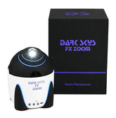 Fx Zoom Galaxy Planetarium Star Projector