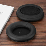 Geekria QuickFit Replacement Ear Pads Compatible with JBL Tour ONE/Tour ONE M2 Headphones, Repair Parts (Black)