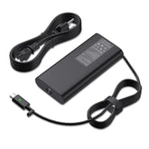 Laptop Charger 90W Type C(Usb-C) Charger Replacement For Dell Xps 13 12, Preci