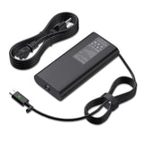 Laptop Charger 90W Type C(Usb-C) Charger Replacement For Dell Xps 13 12, Preci