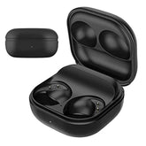 Charging Case For Samaung Galaxy Buds 2 Pro Sm-R510, Replacement Charger Cradle With Usb-C Cable For Galaxy Buds Pro 2, Led Indicator (700Mah, Black)