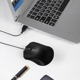 36 Pack Wired Mouse Bulk Computer Mouse Wired With Ergonomic Design Computer Mice Plug And Play Usb For Students, Teachers Multi Device Compatibility For Classroom, Home, Office, Remote Work(36)