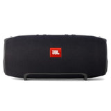 JBL Charge 4 - Waterproof Portable Bluetooth Speaker - Black
