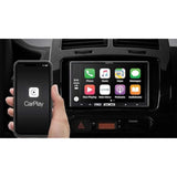 Alpatronix Battery Case for iPhone 16 Pro Max, Portable Strong Slim Protective Extended Charger Cover, 15W Fast Charging, High Capacity with Wireless Charging Case (BX16PM) Black