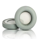 Replacement Earpads Cushion Cups Compatible With Razer Kraken Pro V2 7.1 Chroma V2 Gaming Headset Pillow Foam (Grey)