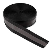 Reflective Ribbon Sew On Tape High Visibility 1β X 50 Ft Nylon Silver