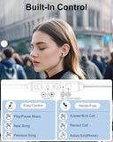 for Google Pixel 10 Headphones Wired with Mic, HiFi Stereo USBC Ear Buds Headphones Compatible with Google Pixel 10a/10 Pro XL/9/9a/9 Pro