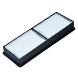 Replacement Projector Air Filter Fit For Epson Elpaf30 / V13H134A30 Eb-D6155W Eb-D6250 Eb-G7000W Eb-G7100/Nl Eb-G7200W Eb-G7400U Eb-G7500U/Nl Eb-G7805U/Nl Eb-G7900U Eb-G7905U