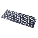 Silicone Keyboard Cover Skin Compatible For Dell Latitude 14" 5420 5430 5431 7