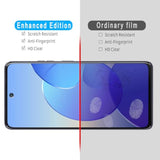 (3 Pack For Moto G Power 5G 2025 Screen Protector, 9H Tempered Glass, Touch Sensitivity, Scratch Resistant, Case Friendly