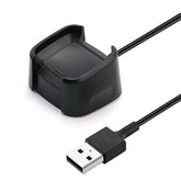 Fitbit Versa Charger Replacement Dock Cable 3.3ft USB Cord