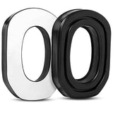 Ear Pads Ear Cushions Compatible With Act Fire Shooting Headset Gel Replacement Earpads Parts