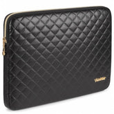 13 Inch Laptop Sleeve Case For 13" Macbook Air M4/M3/M2, Macbook Pro 13, 13" Surface Laptop 7, 13" Latitude 5350/7350, 13.4" Xps 13, 13" Thinkpad L13 Gen 5, Hp Notebook Bag Cover, Black