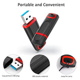 32Gb Usb 3.0 Flash Drive High-Speed Up To 80Mb/S Thumb Drive