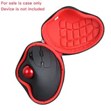 Hermitshell Hard Travel Case for Nulea M501 Wireless Trackball Mouse