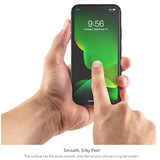 ZAGG InvisibleShield Glass Elite Edge Screen Protector for iPhone 11 and iPhone XR – Tempered Glass, Smudge-Free ClearPrint, Extreme Shatter, Impact and Scratch Protection
