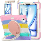 Ipad Air 5Th/4Th Generation Case 10.9 Inch 2022/2020, Ipad Pro 11" 4Th/3Rd/2Nd