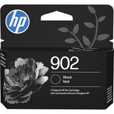 902 Black Ink Cartridge | Works With Officejet 6950, 6960 Series, Officejet Pro 6960, 6970 Series | Eligible For Instant Ink | T6L98An