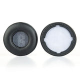 Live 400 Bt Earpads Headphones Replacement Ear Cushions Compatible With Jbl Live 400Bt Wireless Over-Ear Headphones