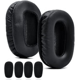 B450-Xt Mod Kit Ear Pads + Mic Foam - Replacement Ear Cushions Cups Cover Compatible With Vxi Blueparrott B450-Xt B450Xt S450-Xt Headset?Ear Pads With Designed For Truck Drivers