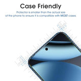 Pixel 9 Pro 6.3" Tempered Glass Screen Protector, Easy Install, 3 Pack