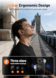 2 PACK USB C Headphones for iPhone 17 16 15, Wired Earbuds USB C with Clear Mic & Noise Reduction, Ear Buds Wired Headphones Type C Earphones for