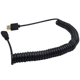 Mini Hdmi To Hdmi Cable, Hdmi To Mini Hdmi Cable, Ultra-Thin Hdmi Male To Mini