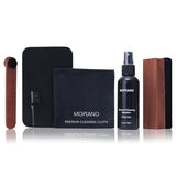 Vinyl Record Cleaning Kit