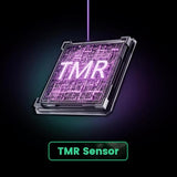 M1 V5 Tmr Rapid Trigger 32K Scanning Rate Gaming Keyboard Quick Release Aluminum Mechanical Keyboard Sp Gradient Astroaim Magnetic Switch