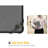 Fintie Hard Case for Microsoft Surface Pro 7 Plus/Pro 7/ Pro 6/ Pro 5/ Pro LTE