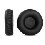 Se Mj561Bt-S Ear Pads Replacement Ear Cushion Earpads Pillow Compatible With Pioneer Se-Mj561Bt-S Se Mj561Bt-S Headphones Protein Leather