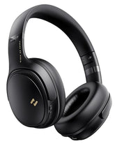 Active Noise Cancelling Headphones, Wireless Headphones Over Ear, Foldable Bluetooth 5.3 Over The Ear Headphone, 50H Playtime, Hd Stereo Sound, Custom Eq Via App For Travel, Office, Home