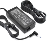 65W Laptop Charger For Hp Pavilion X360 11 13 15, Envy X360 13 15 17, 15-F111D