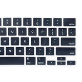Silicone Keyboard Protective Skin Cover Compatible For 2021 2020 Release Ipad