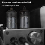 6K4 Preamp Vacuum Tube, for 6AK5/6AK5W/6Zh1P/6J1/6J1P/EF95 Pairing Tube, Amplifier DIY Preamp Vacuum Tube,2PCS