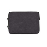 Travel Work Carrying Sleeve Breifcase Bag For Google Pixel Slate 12.3 / Samsung Galaxy Book2 12 / Lenovo Miix 630 / Miix 520 12.2 / Thinkpad X1 Tablet G3 13 / Asus Transformer 3 12.6 (Black)
