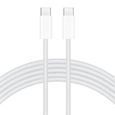 10Ft Iphone16 Usb C To Usb C Cable, Woven Charger Long Cable For Iphone16E/16 Pro/Plus/16/15 Pro Max,Ipad Air,Ipad 10Th Gen,Ipad Mini 6Th, Ipad Pro 13/12.9/11 In, Type-C Macbook Pro Fast Charging Cord