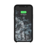 mophie Juice Pack Access - Ultra-Slim Wireless Charging Battery Case - Made for Apple iPhone 11 Pro - Black
