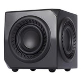 01675 Wireless Wi-Fi Micro Subwoofer