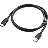 Replacement Usb Type C Data Sync Charging Cable Compatible For Elgato Game Cap