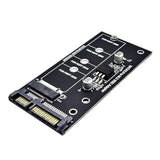 Ngff M.2 Adapter M2 Sata3 Raiser M.2 To Sata Adapter Ssd M2 To Sata Expansion