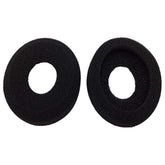 88225-01 Spare Ear Pads By | Premium Foam Earpads Cushion Compatible With Plantronics Blackwire C210, C220, C310, C310M, C320, C320M, C315, C325, C200'S & C300'S Pc Headsets