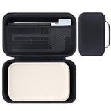 Hard Case Replacement For Hprt Photo Printer 4X6 Instant Portable Photo Printers For Home Use (Black Case)